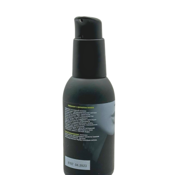 Съедобный лубрикант JUJU со вкусом кокоса 100ml 988JU