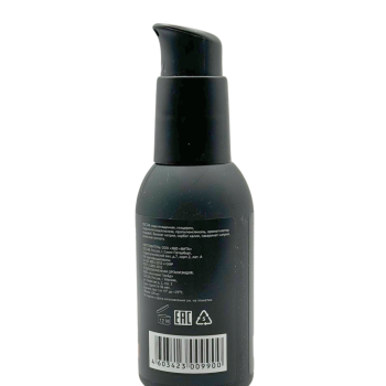 Съедобный лубрикант JUJU со вкусом вишни  100ml 990JU