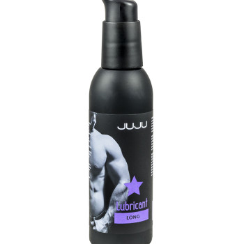 Пролонгирующий лубрикант JUJU Long 150ml 994JU