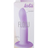 Нереалистичный дилдо Flow Stray Purple 2041-01lola