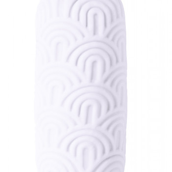 Мастурбатор Marshmallow Maxi Candy White 8074-01lola