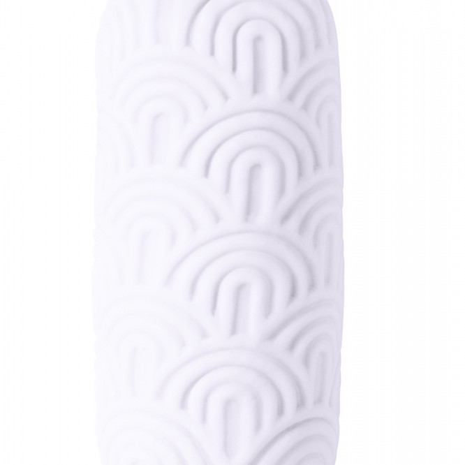 Мастурбатор Marshmallow Maxi Candy White 8074-01lola