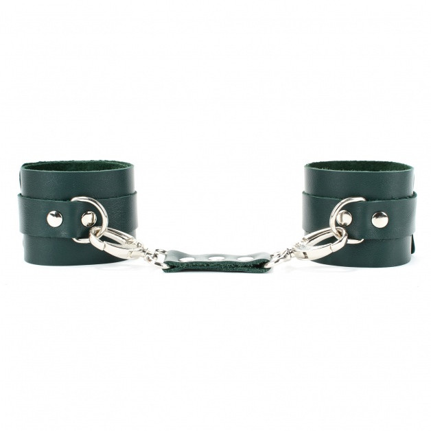 Оковы  на Ноги Lady's Arsenal Изумруд 67003ars