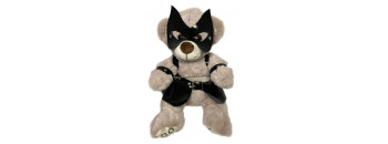 БДСМ Мишка №8