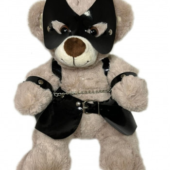 БДСМ Мишка №8