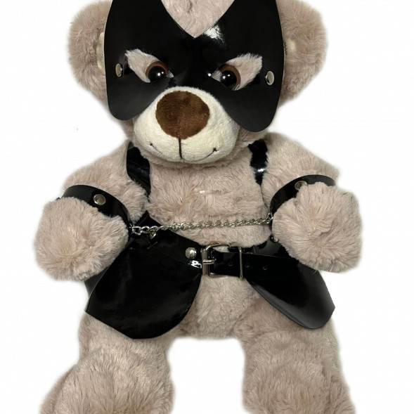 БДСМ Мишка №8