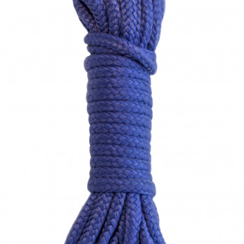 Веревка Bondage Collection Blue 3m 1041-02lola