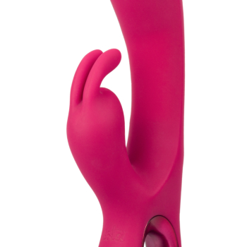 Перезаряжаемый вибратор-кролик Deep Vibes Chill 9802-01lola