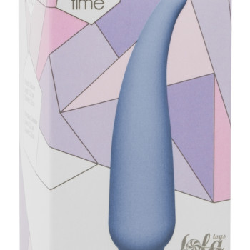 Анальная пробка P-spot Teazer Blue 4107-02Lola