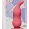 Анальная пробка Waved Anal Plug Pink 4104-01Lola