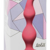 Анальная пробка Curved Anal Plug Pink 4105-01Lola