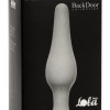 Анальная пробка Slim Anal Plug Medium Grey 4206-03Lola