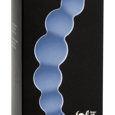 Упругая цепочка Flexible Wand Blue 4202-02Lola