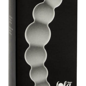 Упругая цепочка Flexible Wand Grey  4202-03Lola