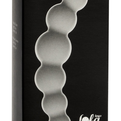 Упругая цепочка Flexible Wand Grey  4202-03Lola