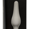 Анальная пробка Slim Anal Plug XL Grey 4204-03Lola