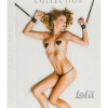 Набор на кровать Bondage Collection Bed Restraint System One Size1056-01Lola