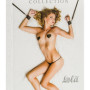 Набор на кровать Bondage Collection Bed Restraint System One Size1056-01Lola