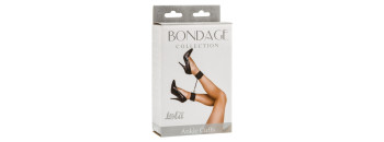 Поножи Bondage Collection Ankle Cuffs One Size 1052-01Lola