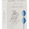 Вагинальные шарики Love Story Scarlet Sails Sky Blue 3003-04Lola