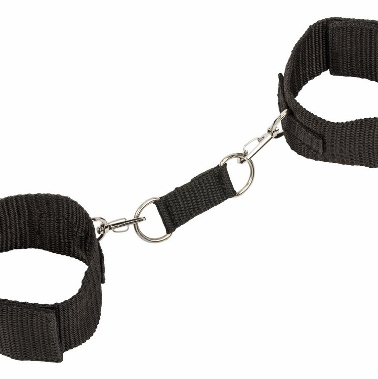 Наручники  Bondage Collection Wrist Cuffs One Size 1051-01Lola