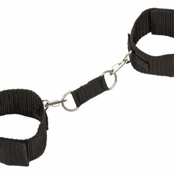 Наручники  Bondage Collection Wrist Cuffs Plus Size 1051-02Lola