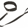 Ошейник Bondage Collection Collar and Leash One Size 1057-01Lola