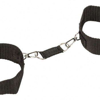 Поножи Bondage Collection Ankle Cuffs One Size 1052-01Lola