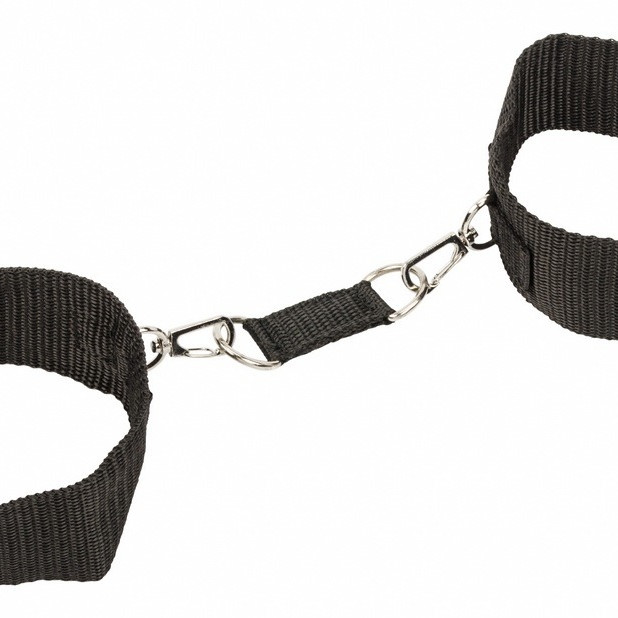 Поножи Bondage Collection Ankle Cuffs One Size 1052-01Lola