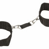 Поножи Bondage Collection Ankle Cuffs Plus Size 1052-02Lola