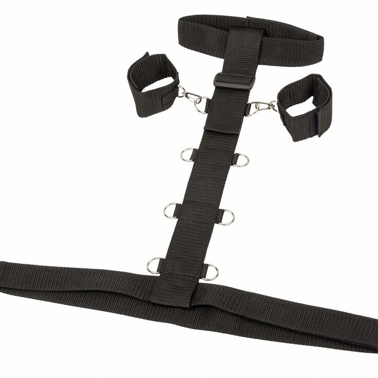 Фиксатор Bondage Collection Bondage Tie Plus Size 1055-02Lola