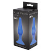 Анальная пробка Slim Anal Plug Small Blue 4207-02Lola