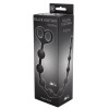 Анальная цепочка Orgasm Beads Black 4201-01Lola