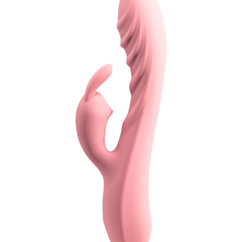 Перезаряжаемый вибратор Thai Sunset 9702-02lola