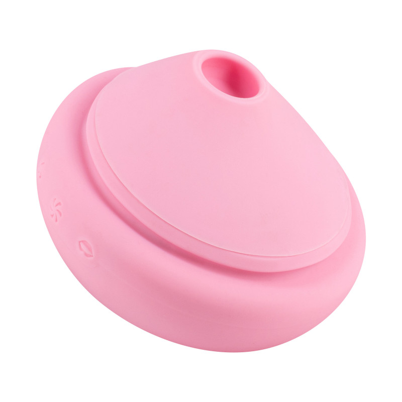 Вакуумно-волновой вибратор Magic Cupcake 9210-02lola