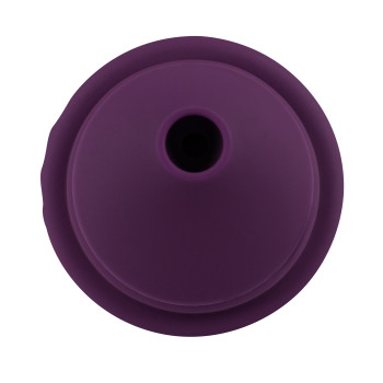 Вакуумно-волновой вибратор Blueberry Cupcake 9210-03lola