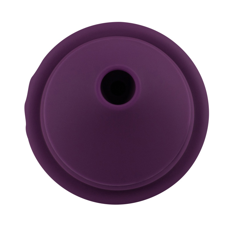 Вакуумно-волновой вибратор Blueberry Cupcake 9210-03lola