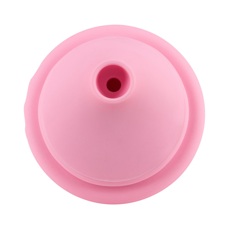 Вакуумно-волновой вибратор Magic Cupcake 9210-02lola