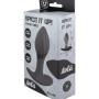 Перезаряжаемая анальная пробка Spice it Up Allure 8019-01lola