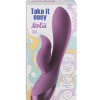 Перезаряжаемый вибратор Take it Easy Ida 9028-02lola
