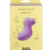 Вакуумный стимулятор Fantasy Ducky 2.0 Lavender 7913-03lola