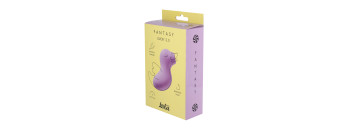 Вакуумный стимулятор Fantasy Ducky 2.0 Lavender 7913-03lola