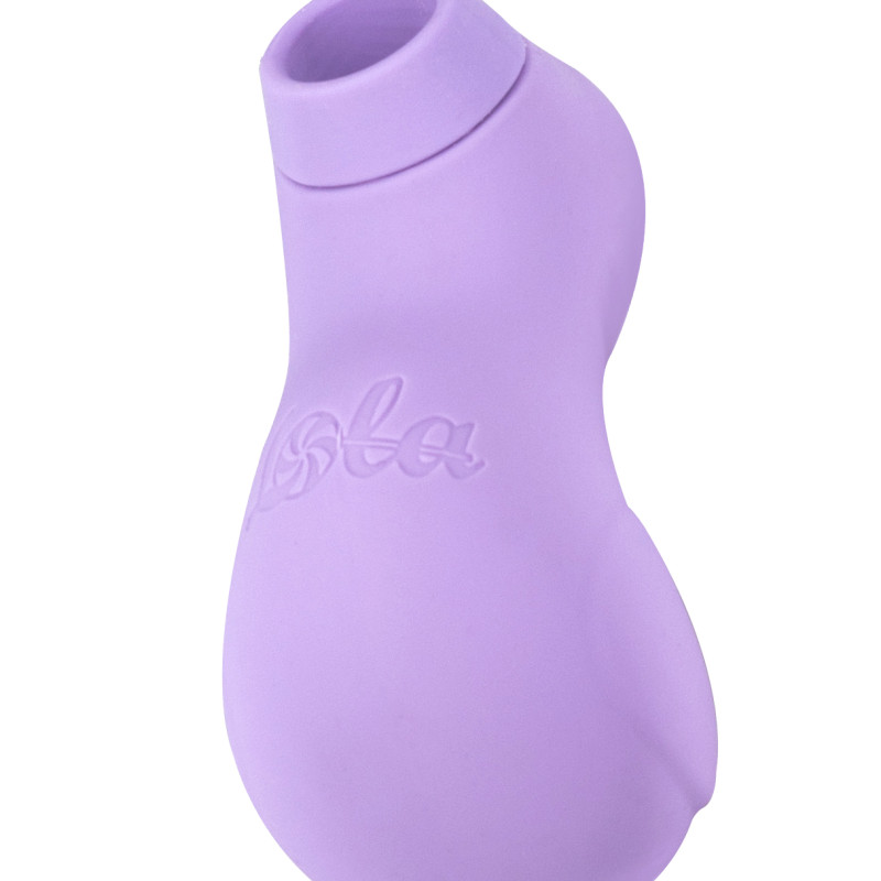 Вакуумный стимулятор Fantasy Ducky 2.0 Lavender 7913-03lola