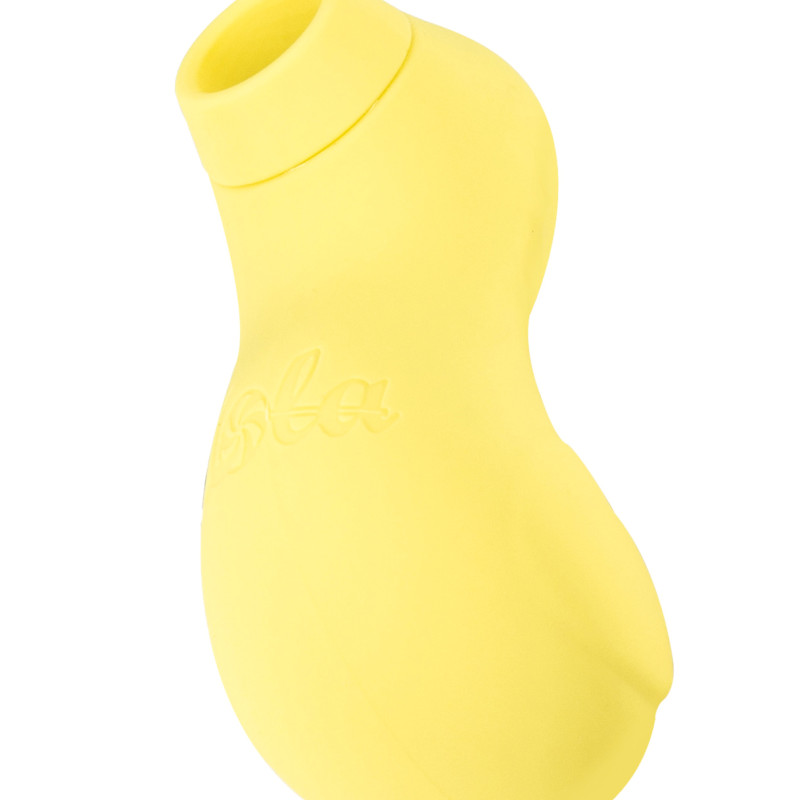 Вакуумный стимулятор Fantasy Ducky 2.0 Yellow 7913-01lola