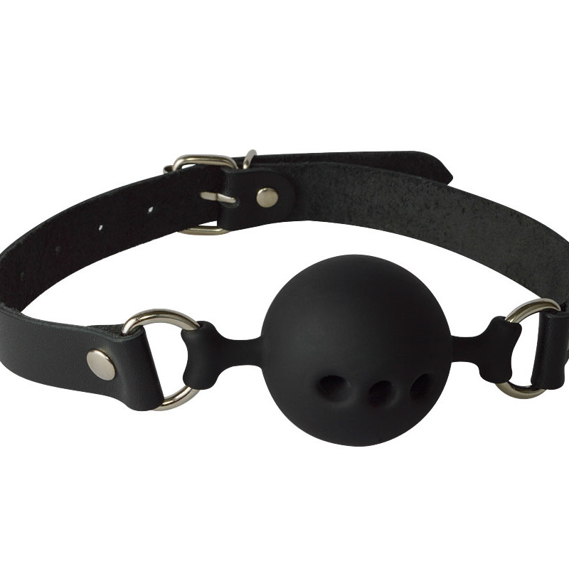 Кляп-шар 3352-1