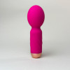 Вибратор мини-вонд Secwell SW25011-hot-pink