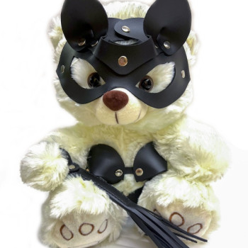 БДСМ Мишка №2