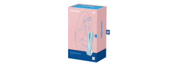 Вибростимулятор Satisfyer Threesome 1 blue 037127SA