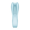 Вибростимулятор Satisfyer Threesome 1 blue 037127SA
