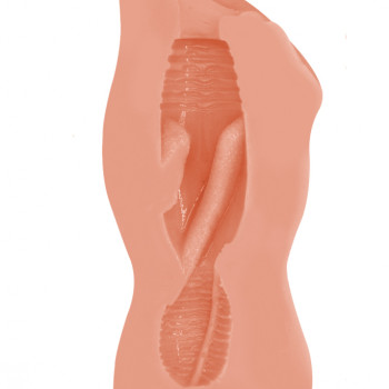 Мастурбатор Satisfaction Magazine Выпуск №18 2102-01Lola